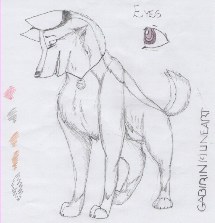 Jownah reference sheet