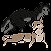 Aleu and Yak Icon