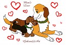- Mom's Love -