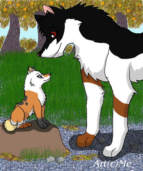 - Good morning my dear Kanto! -