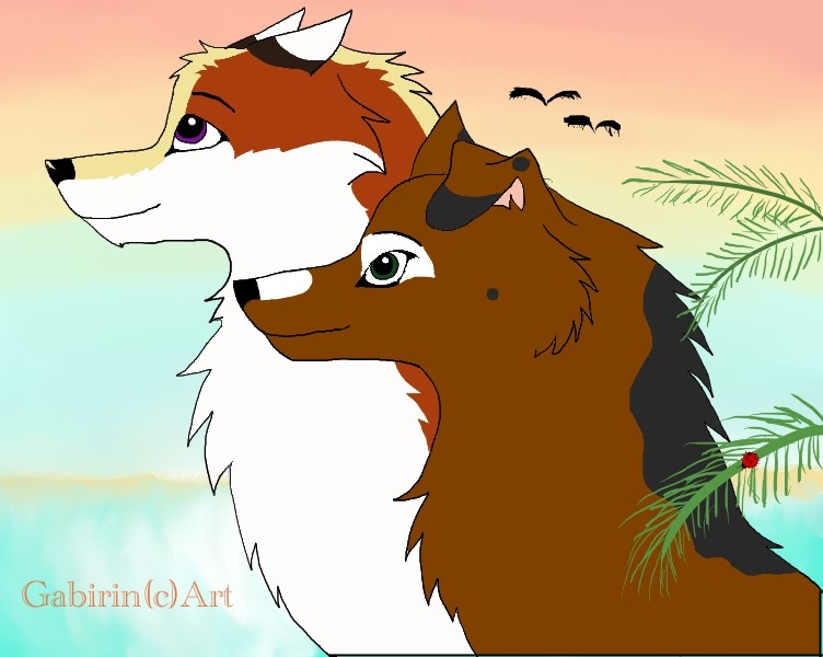 - Request for Xx Sayen WhisperxX