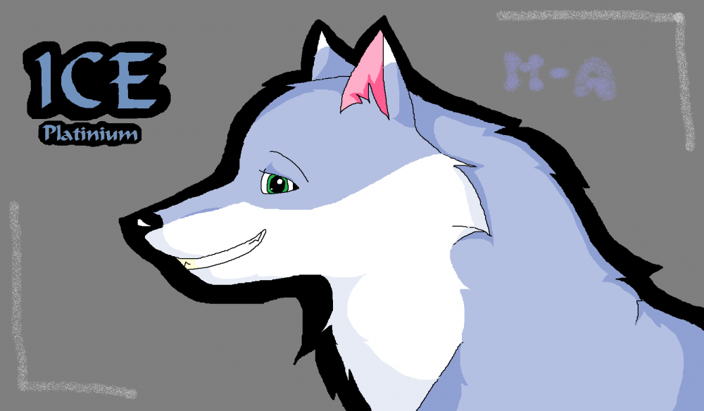 - Ice: Platinium version -Request-