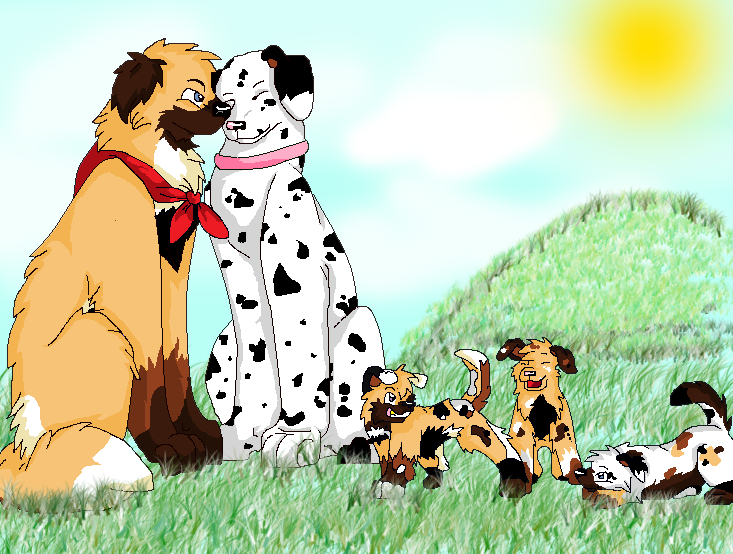 - Hashi's Family Collab with Kemiro -