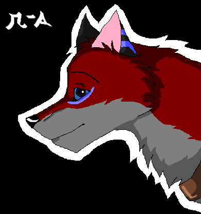 - Benjamin headshot -