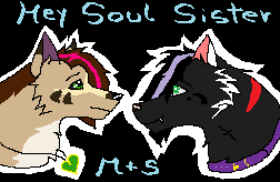 - Hey Soul Sister! icon -
