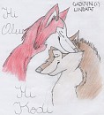 two brothers, two lives