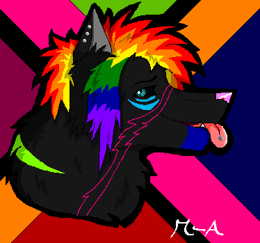 - Ricky -