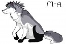 - Just me -
