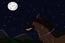 - The FullmoonLight get my mad...- Request -