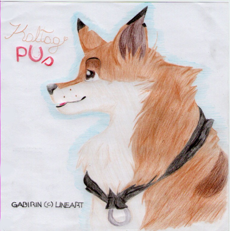 KaLtAg PuP