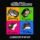 - The Black Eyes Wolves * Belacqua Siblings * -
