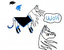 Wolf!