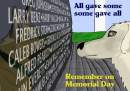 Memorial Day