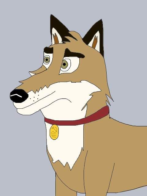 Kurgan - 3
