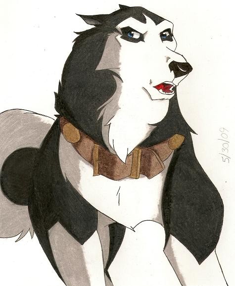 Steele 