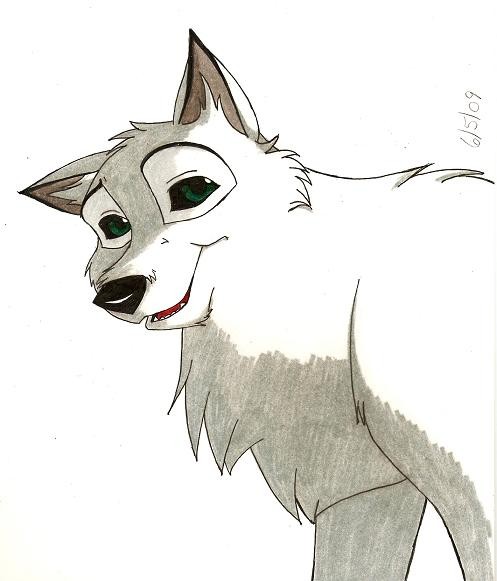 An Honest Smile