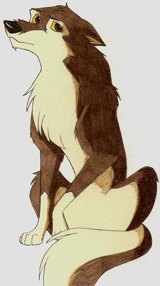 Getting Scolded (Again)