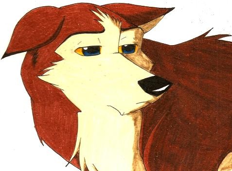 Weary Sadness
