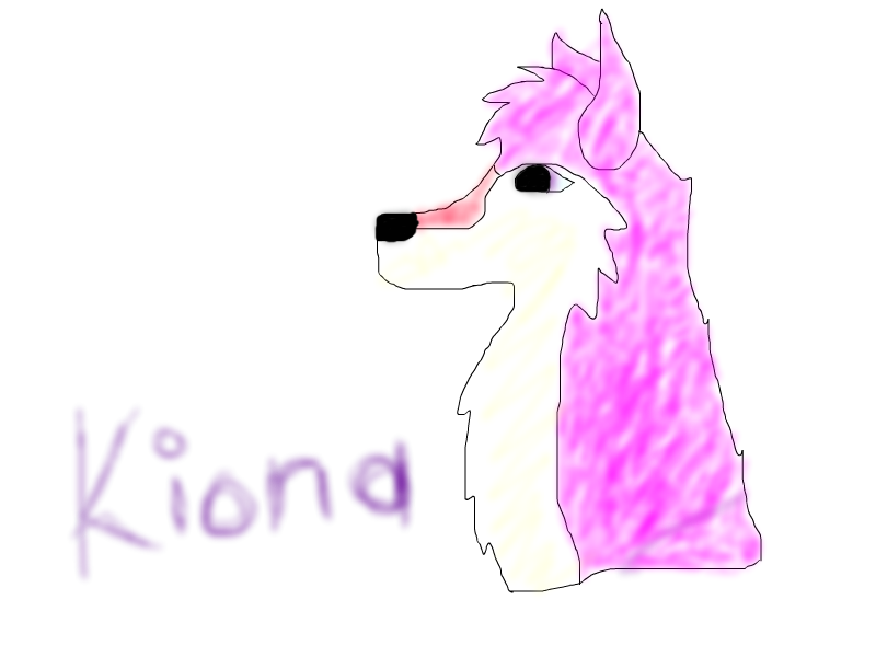 Kiona