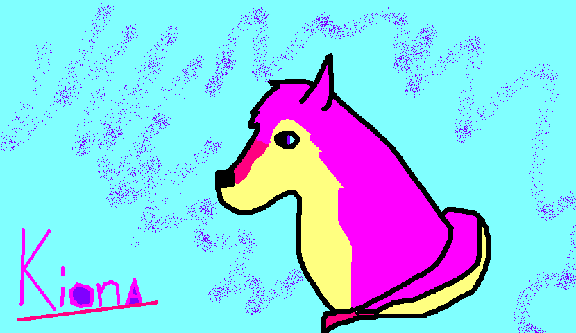 Kiona