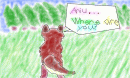 Where's Aniu?
