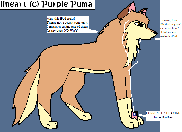 iPod Aleu