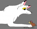 Aniu and Balto