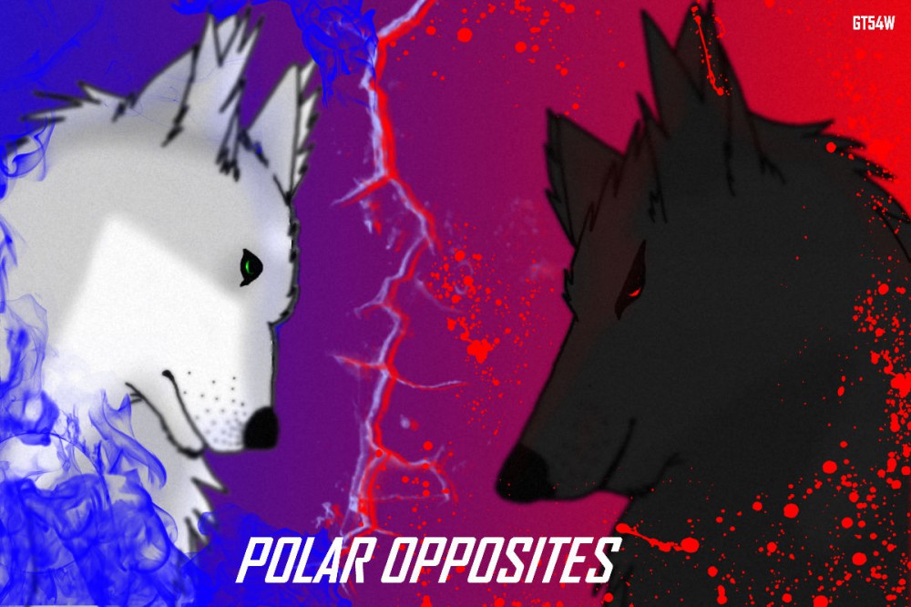 Polar Opposites