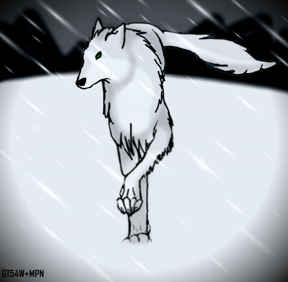 Sliver/Tundra