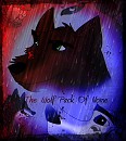 the wolf pack of nome