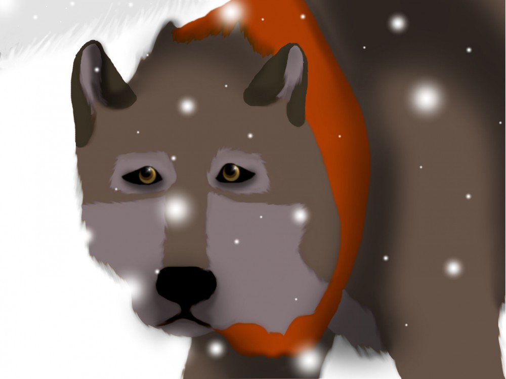 realistic balto #2