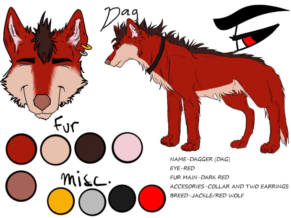 Dag request 2