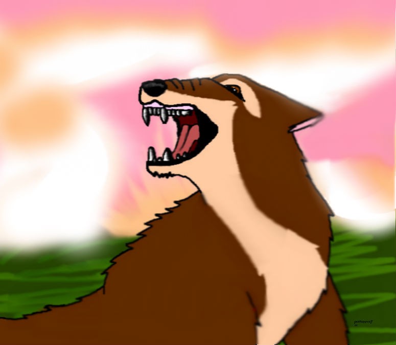 defiant balto