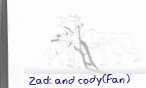 Zack and cody(Fan)