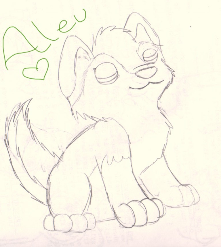 Hug?