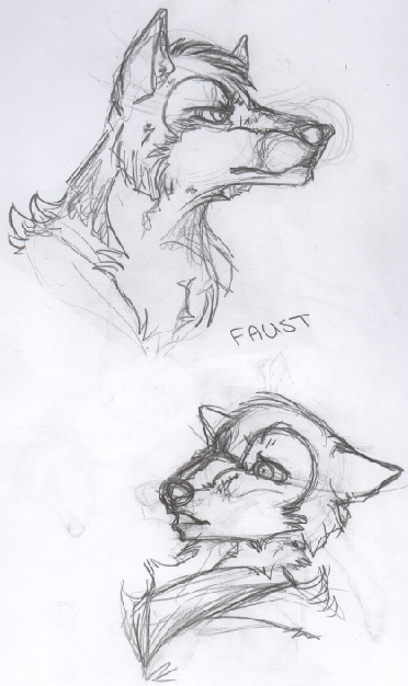 Faust Profiles
