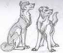 GDW: BFFs