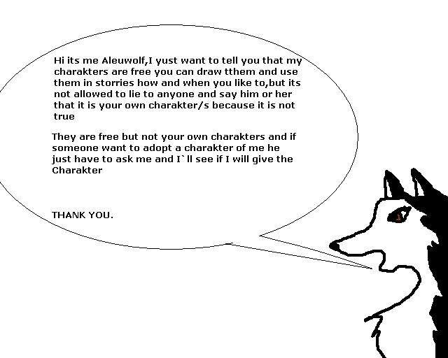 Notice