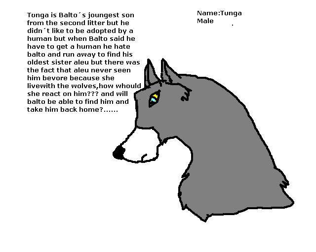 Tunga