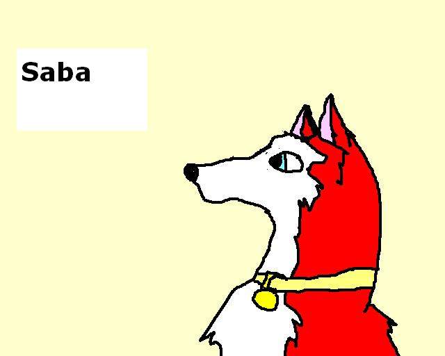 Saba