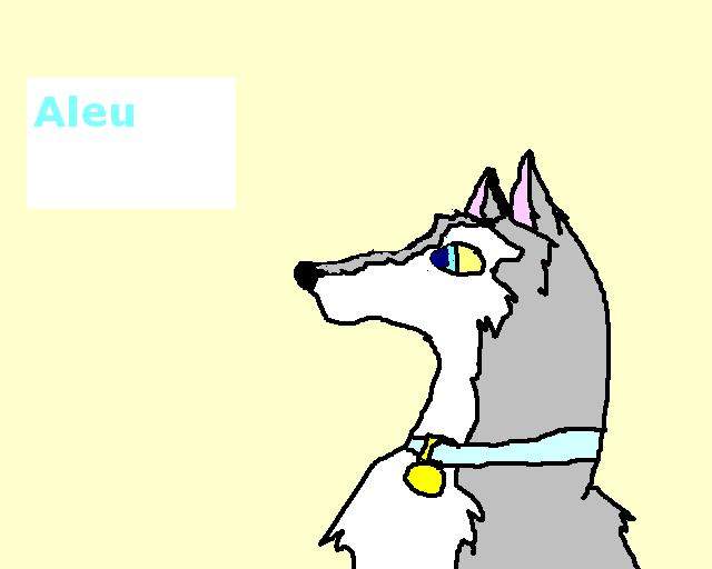 Aleu