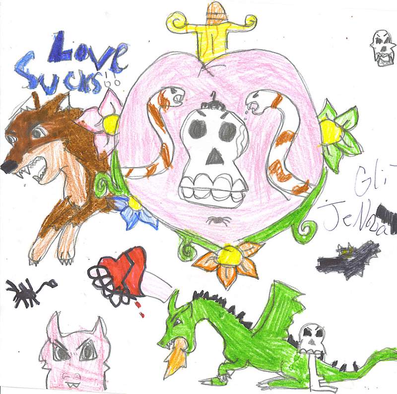 love sucks