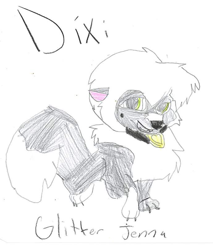 Dixi