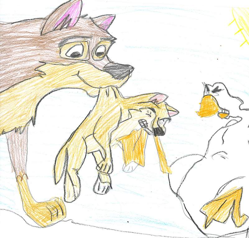 alue,balto,and boris