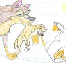 alue,balto,and boris