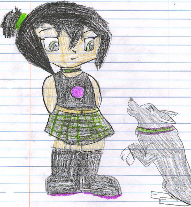 Sam and kilo