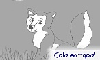 golden_god