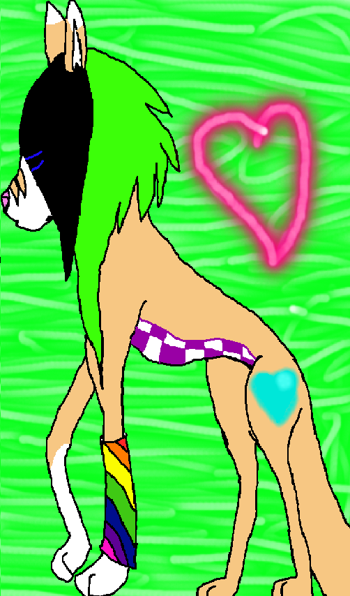 Daisy :3