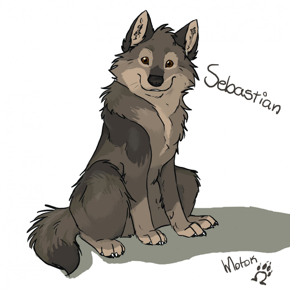 Sebastian