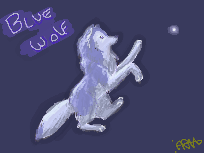 This color isn't normal ¬¬
